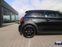 Mini Cooper AUT 3-D APPLE CARPL NAVI BLACK-PACK 16 - <small></small> 25.950 € <small>TTC</small> - #37