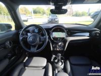 Mini Cooper AUT 3-D APPLE CARPL NAVI BLACK-PACK 16 - <small></small> 25.950 € <small>TTC</small> - #19