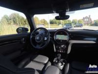 Mini Cooper AUT 3-D APPLE CARPL NAVI BLACK-PACK 16 - <small></small> 25.950 € <small>TTC</small> - #20