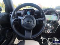 Mini Cooper AUT 3-D APPLE CARPL NAVI BLACK-PACK 16 - <small></small> 25.950 € <small>TTC</small> - #21