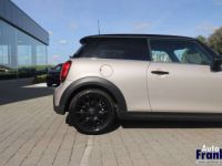 Mini Cooper AUT 3-D APPLE CARPL NAVI BLACK-PACK 16 - <small></small> 25.950 € <small>TTC</small> - #37