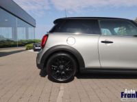 Mini Cooper AUT 3-D APPLE CARPL NAVI BLACK-PACK 16 - <small></small> 25.950 € <small>TTC</small> - #38