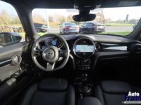 Mini Cooper AUT 3-D APPLE CARPL NAVI BLACK-PACK 16 - <small></small> 25.950 € <small>TTC</small> - #19