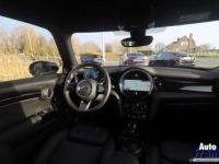 Mini Cooper AUT 3-D APPLE CARPL NAVI BLACK-PACK 16 - <small></small> 25.950 € <small>TTC</small> - #20