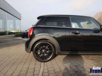 Mini Cooper AUT 3-D APPLE CARPL NAVI BLACK-PACK 16 - <small></small> 25.950 € <small>TTC</small> - #37