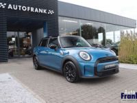 Mini Cooper AUT 5-DEUR NAVI BLACK PCK APPLE SPORTSTL - <small></small> 27.950 € <small>TTC</small> - #1