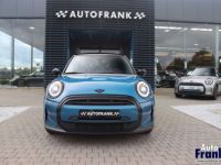 Mini Cooper AUT 5-DEUR NAVI BLACK PCK APPLE SPORTSTL - <small></small> 27.950 € <small>TTC</small> - #2