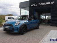 Mini Cooper AUT 5-DEUR NAVI BLACK PCK APPLE SPORTSTL - <small></small> 27.950 € <small>TTC</small> - #3