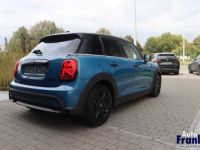 Mini Cooper AUT 5-DEUR NAVI BLACK PCK APPLE SPORTSTL - <small></small> 27.950 € <small>TTC</small> - #7