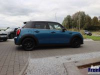 Mini Cooper AUT 5-DEUR NAVI BLACK PCK APPLE SPORTSTL - <small></small> 27.950 € <small>TTC</small> - #8