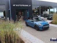 Mini Cooper AUT 5-DEUR NAVI BLACK PCK APPLE SPORTSTL - <small></small> 27.950 € <small>TTC</small> - #9