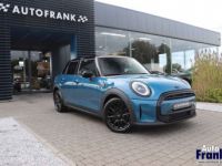 Mini Cooper AUT 5-DEUR NAVI BLACK PCK APPLE SPORTSTL - <small></small> 27.950 € <small>TTC</small> - #14