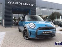 Mini Cooper AUT 5-DEUR NAVI BLACK PCK APPLE SPORTSTL - <small></small> 27.950 € <small>TTC</small> - #15