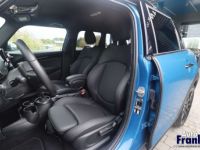 Mini Cooper AUT 5-DEUR NAVI BLACK PCK APPLE SPORTSTL - <small></small> 27.950 € <small>TTC</small> - #16