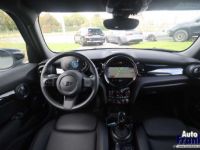 Mini Cooper AUT 5-DEUR NAVI BLACK PCK APPLE SPORTSTL - <small></small> 27.950 € <small>TTC</small> - #19