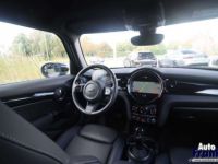 Mini Cooper AUT 5-DEUR NAVI BLACK PCK APPLE SPORTSTL - <small></small> 27.950 € <small>TTC</small> - #20