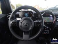 Mini Cooper AUT 5-DEUR NAVI BLACK PCK APPLE SPORTSTL - <small></small> 27.950 € <small>TTC</small> - #21