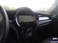 Mini Cooper AUT 5-DEUR NAVI BLACK PCK APPLE SPORTSTL - <small></small> 27.950 € <small>TTC</small> - #26