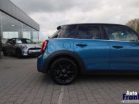 Mini Cooper AUT 5-DEUR NAVI BLACK PCK APPLE SPORTSTL - <small></small> 27.950 € <small>TTC</small> - #37