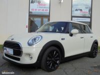 Mini Cooper Blackfriars Boite Auto - <small></small> 16.900 € <small>TTC</small> - #1