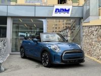 Mini Cooper Cab BVA 136 - <small></small> 36.000 € <small>TTC</small> - #1