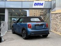 Mini Cooper Cab BVA 136 - <small></small> 36.000 € <small>TTC</small> - #2