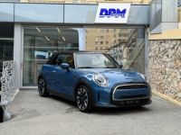 Mini Cooper Cab BVA 136 - <small></small> 36.000 € <small>TTC</small> - #4