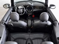 Mini Cooper Cabrio 1.5 136cv BV-M - <small></small> 30.000 € <small>TTC</small> - #11
