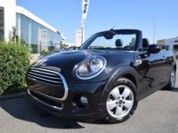 Mini Cooper Cabrio 1.5 iA Big Business - <small></small> 22.450 € <small>TTC</small> - #1