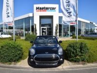 Mini Cooper Cabrio 1.5 iA Big Business - <small></small> 22.450 € <small>TTC</small> - #6