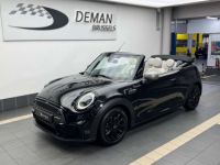 Mini Cooper Cabrio 1.5 Pack John Works Full Options - <small></small> 31.500 € <small>TTC</small> - #1