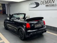 Mini Cooper Cabrio 1.5 Pack John Works Full Options - <small></small> 31.500 € <small>TTC</small> - #3