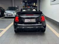 Mini Cooper Cabrio 1.5 Pack John Works Full Options - <small></small> 31.500 € <small>TTC</small> - #6