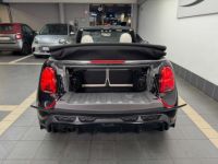 Mini Cooper Cabrio 1.5 Pack John Works Full Options - <small></small> 31.500 € <small>TTC</small> - #7