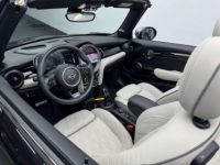 Mini Cooper Cabrio 1.5 Pack John Works Full Options - <small></small> 31.500 € <small>TTC</small> - #11