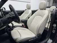 Mini Cooper Cabrio 1.5 Pack John Works Full Options - <small></small> 31.500 € <small>TTC</small> - #12