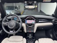 Mini Cooper Cabrio 1.5 Pack John Works Full Options - <small></small> 31.500 € <small>TTC</small> - #17