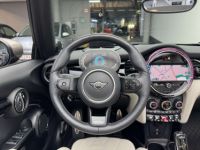 Mini Cooper Cabrio 1.5 Pack John Works Full Options - <small></small> 31.500 € <small>TTC</small> - #18