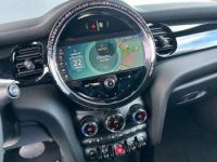 Mini Cooper Cabrio 1.5Aut - GPS - LED - Leder Sportseats - Black Pack - <small></small> 28.900 € <small>TTC</small> - #9