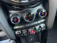 Mini Cooper Cabrio 1.5Aut - GPS - LED - Leder Sportseats - Black Pack - <small></small> 28.900 € <small>TTC</small> - #14