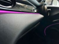 Mini Cooper Cabrio 1.5Aut - GPS - LED - Leder Sportseats - Black Pack - <small></small> 28.900 € <small>TTC</small> - #16