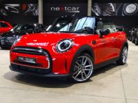 Mini Cooper Cabrio 1.5i - <small></small> 22.990 € <small>TTC</small> - #1