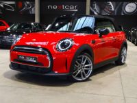 Mini Cooper Cabrio 1.5i - <small></small> 22.990 € <small>TTC</small> - #2