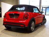 Mini Cooper Cabrio 1.5i - <small></small> 22.990 € <small>TTC</small> - #5