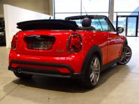 Mini Cooper Cabrio 1.5i - <small></small> 22.990 € <small>TTC</small> - #6