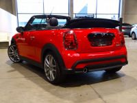 Mini Cooper Cabrio 1.5i - <small></small> 22.990 € <small>TTC</small> - #7