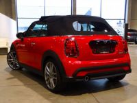 Mini Cooper Cabrio 1.5i - <small></small> 22.990 € <small>TTC</small> - #8