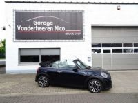 Mini Cooper Cabrio 1.5iA Camden FULL LED,CARPLAY,CAMERA,CRUISE,NAVI - <small></small> 26.950 € <small>TTC</small> - #1