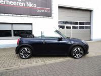 Mini Cooper Cabrio 1.5iA Camden FULL LED,CARPLAY,CAMERA,CRUISE,NAVI - <small></small> 26.950 € <small>TTC</small> - #3