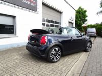 Mini Cooper Cabrio 1.5iA Camden FULL LED,CARPLAY,CAMERA,CRUISE,NAVI - <small></small> 26.950 € <small>TTC</small> - #4